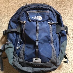 North Face ll Daypack/Hiking Backpack